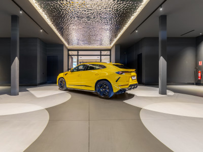 Villa zum Verkauf in El Herrojo, Benahavis