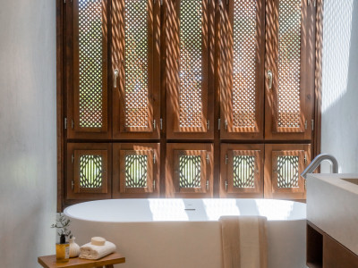 Duplex Penthouse à vendre à Alminar de Marbella, Nueva Andalucia