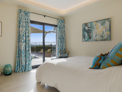 Villa en venta en Las Lomas del Marbella Club, Marbella Golden Mile