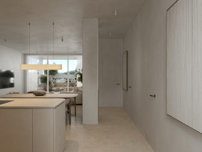 Appartement à vendre à Playas del Duque, Marbella - Puerto Banus