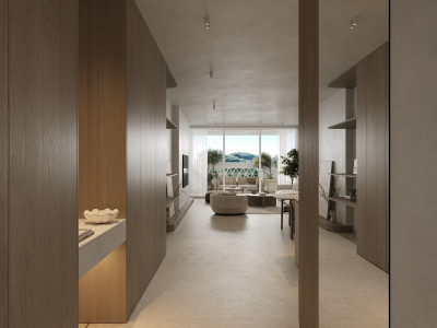 Appartement à vendre à Playas del Duque, Marbella - Puerto Banus