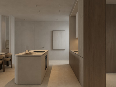 Appartement à vendre à Playas del Duque, Marbella - Puerto Banus