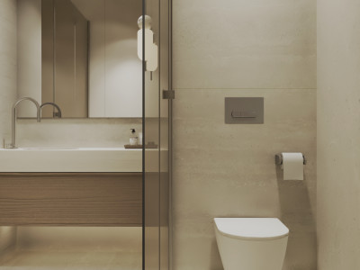 Appartement à vendre à Playas del Duque, Marbella - Puerto Banus