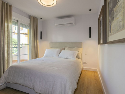 Atico Duplex en venta en Nueva Andalucia