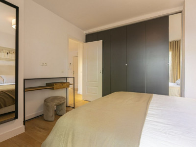 Atico Duplex en venta en Nueva Andalucia