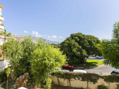 Atico Duplex en venta en Nueva Andalucia