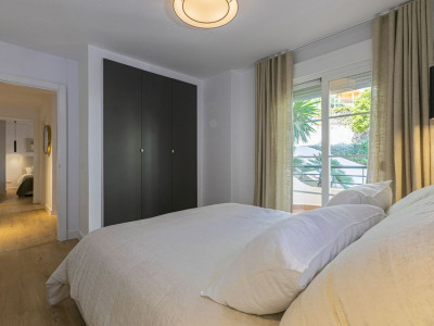 Atico Duplex en venta en Nueva Andalucia