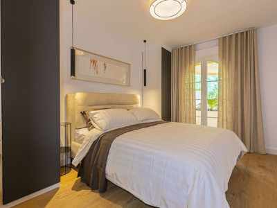 Atico Duplex en venta en Nueva Andalucia