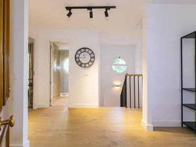 Atico Duplex en venta en Nueva Andalucia