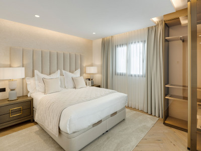 Villa à vendre à El Herrojo, Benahavis