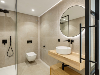 Villa à vendre à El Herrojo, Benahavis