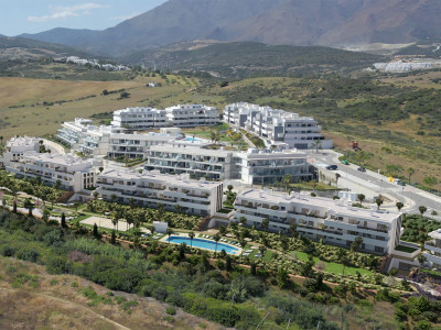 Апартамент в продаже в Эстепона