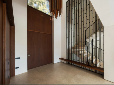 Villa à vendre à La Quinta, Benahavis