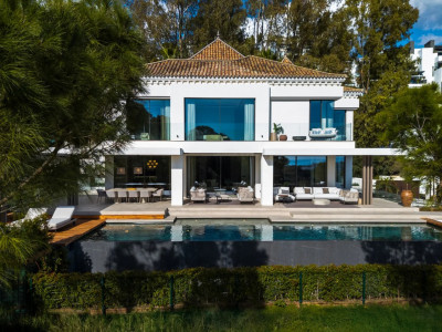Villa à vendre à La Quinta, Benahavis
