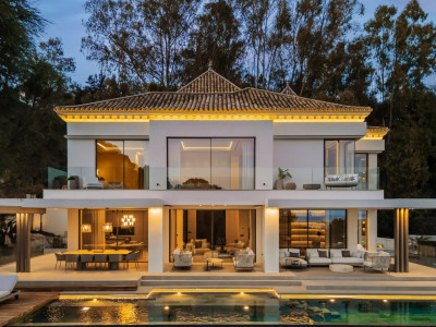 Villa à vendre à La Quinta, Benahavis