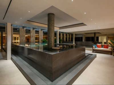 Villa à vendre à La Quinta, Benahavis