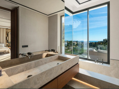 Villa à vendre à La Quinta, Benahavis