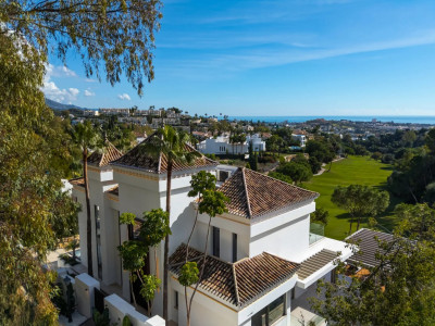 Villa à vendre à La Quinta, Benahavis