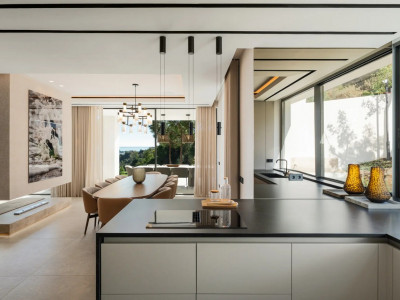 Villa à vendre à La Quinta, Benahavis