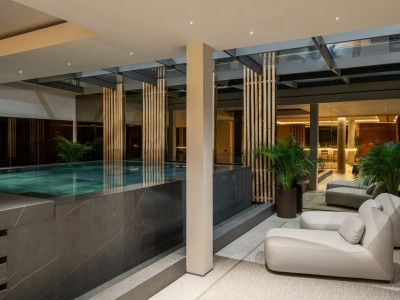 Villa à vendre à La Quinta, Benahavis