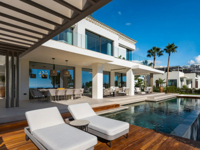 Villa à vendre à La Quinta, Benahavis