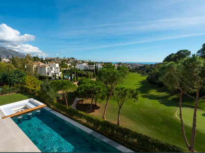 Villa à vendre à La Quinta, Benahavis