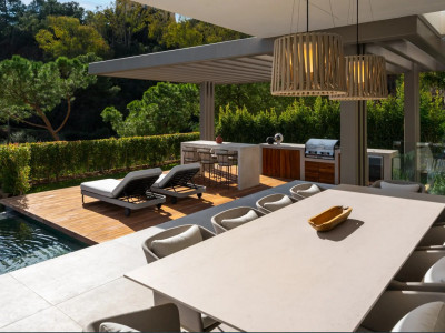 Villa à vendre à La Quinta, Benahavis