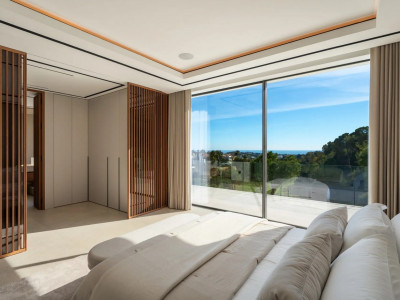 Villa à vendre à La Quinta, Benahavis