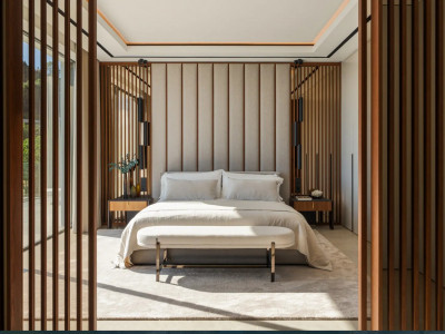 Villa à vendre à La Quinta, Benahavis