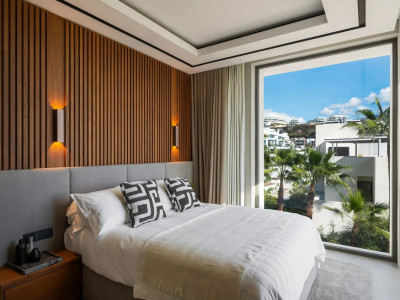 Villa à vendre à La Quinta, Benahavis