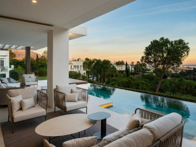 Villa à vendre à La Quinta, Benahavis