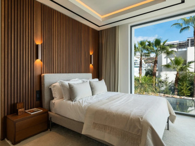 Villa à vendre à La Quinta, Benahavis