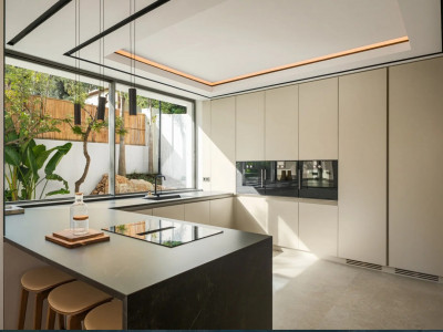 Villa à vendre à La Quinta, Benahavis