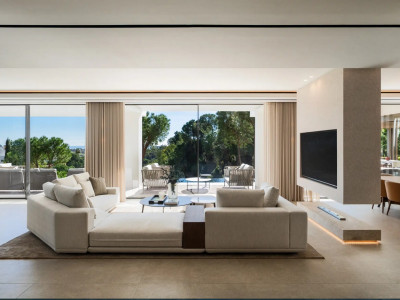 Villa à vendre à La Quinta, Benahavis