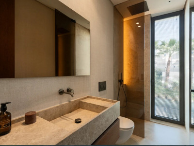 Villa à vendre à La Quinta, Benahavis