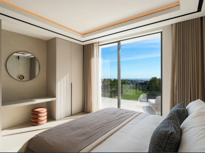 Villa à vendre à La Quinta, Benahavis