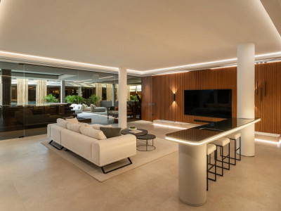 Villa à vendre à La Quinta, Benahavis