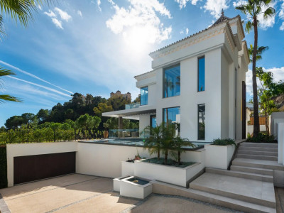 Villa à vendre à La Quinta, Benahavis