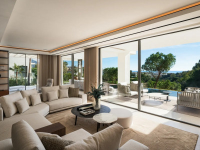 Villa à vendre à La Quinta, Benahavis