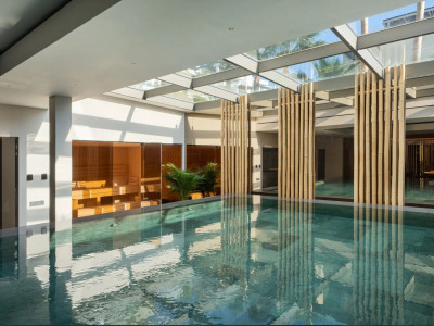 Villa à vendre à La Quinta, Benahavis