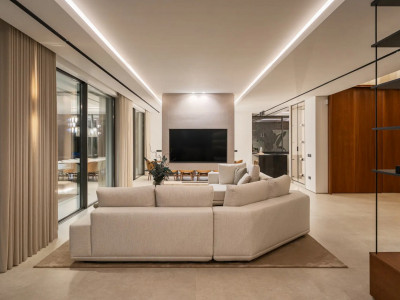 Villa à vendre à La Quinta, Benahavis