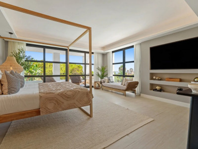 Villa à vendre à Nueva Andalucia