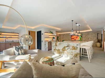 Villa à vendre à Nueva Andalucia