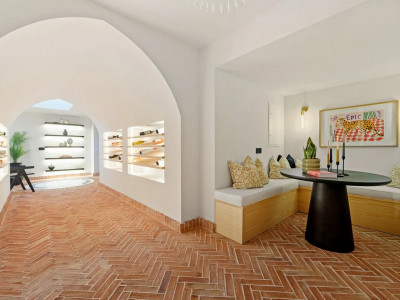 Villa à vendre à Nueva Andalucia