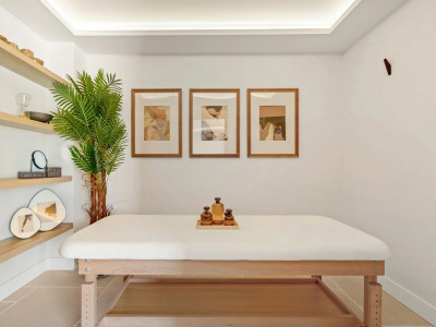 Villa à vendre à Nueva Andalucia