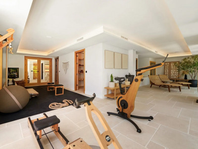 Villa à vendre à Nueva Andalucia