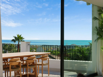 Villa à vendre à Nueva Andalucia