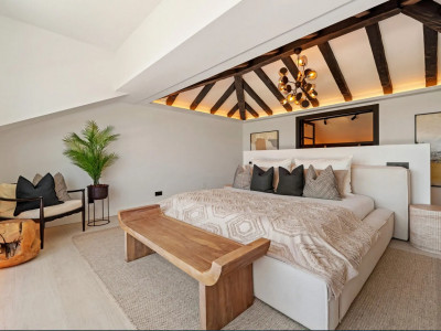 Villa à vendre à Nueva Andalucia