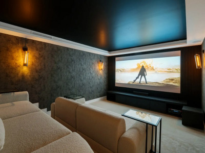 Villa à vendre à Nueva Andalucia