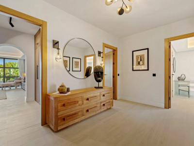 Villa à vendre à Nueva Andalucia